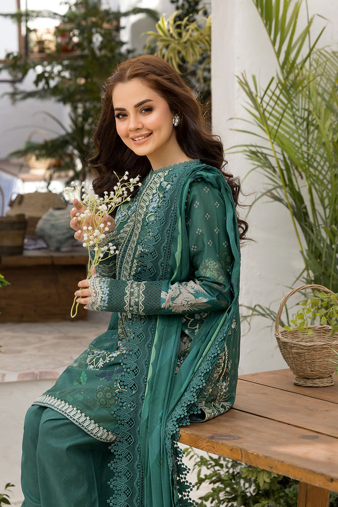Sobia Nazir | Vital Lawn 25 | 9B