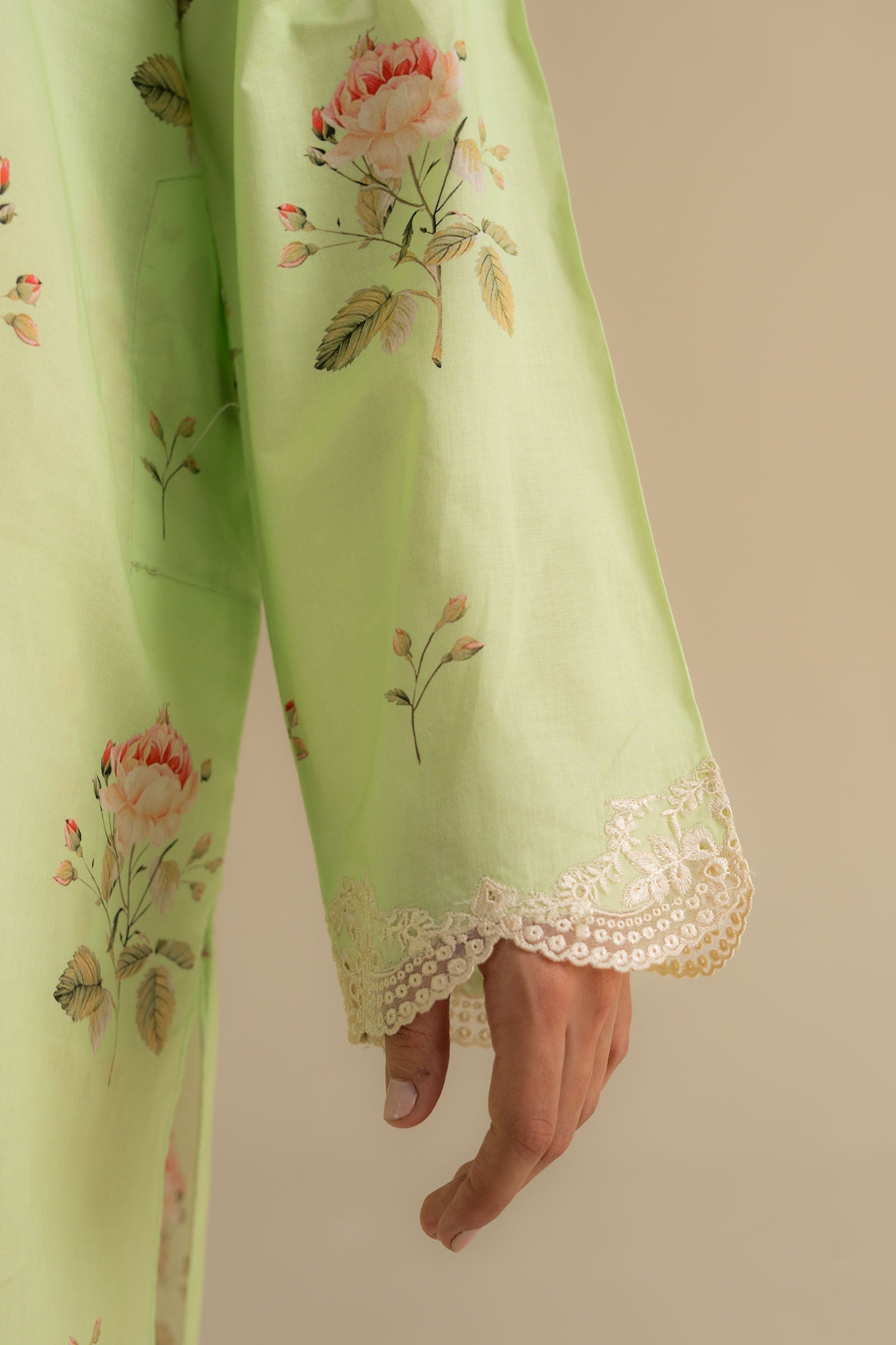 Zara Shahjahan | Love Coco SS 25 | CR25C0763