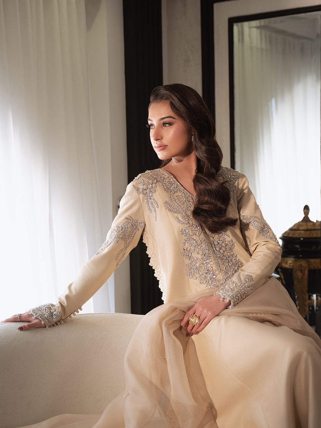 Amroz Atelier | Mikami Formals | ZORA