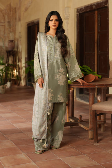 Iznik | Winter 25 | IPF-08