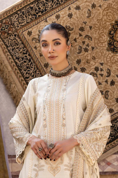 Johra | Basar Lawn 24 | BR-261