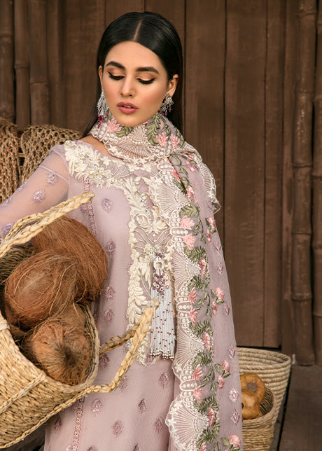 Saira Shakira | Luxury Pret | Aster