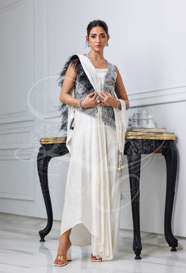Layla Chatoor | Luxury Pret | Elsie