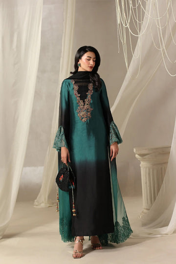 Musferah Saad | Into Twilight | Celestia