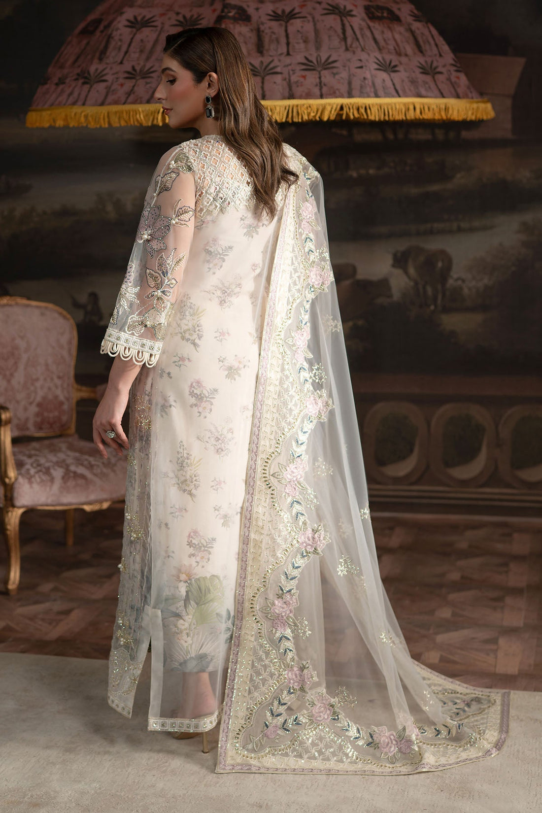 Nureh | Elanora Formals 25 | NEL-69