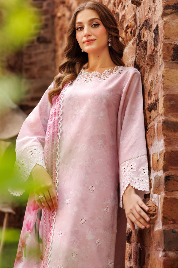 Farasha | Printed Essentials | Dovella