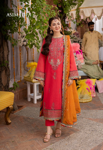 Asim Jofa | Jag Mag Formals | AJMJ-29