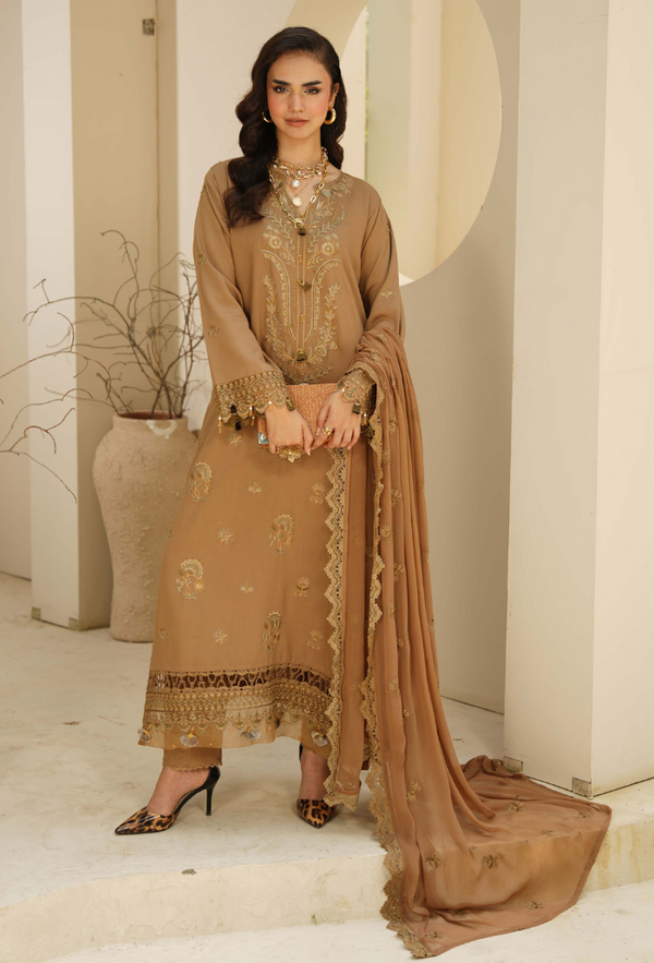 Humdum | Mushak26 | Mushak - D06