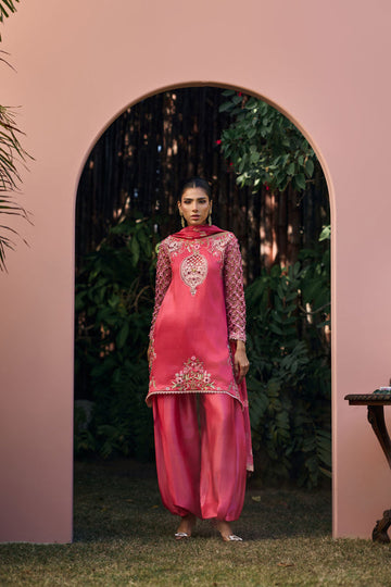 Layla Chatoor | Luxury Pret | Meeya