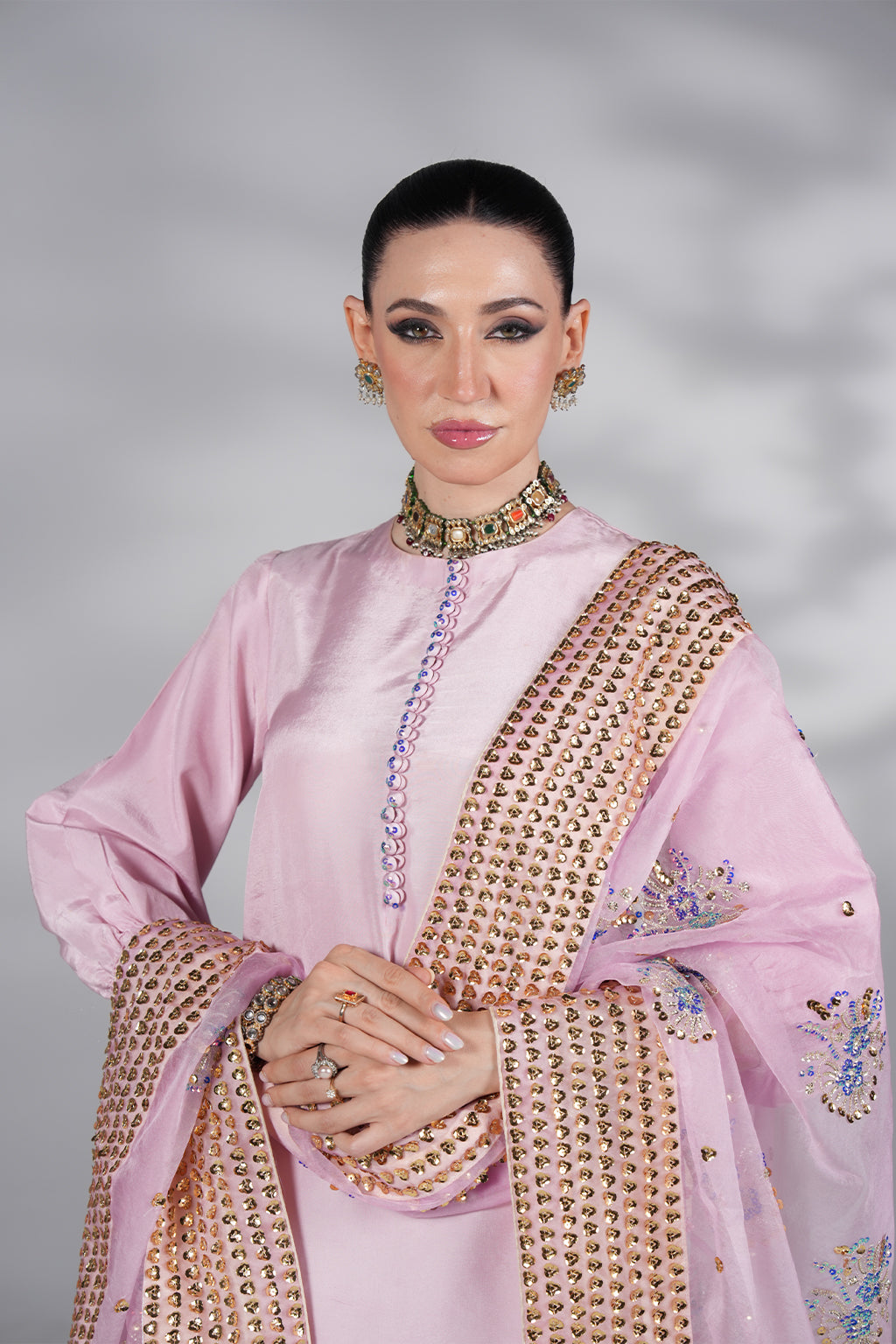 Amave | Oro Luxury Wear | AM-03