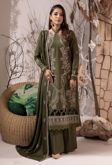 Humdum | Irina 26 | Irina-D08