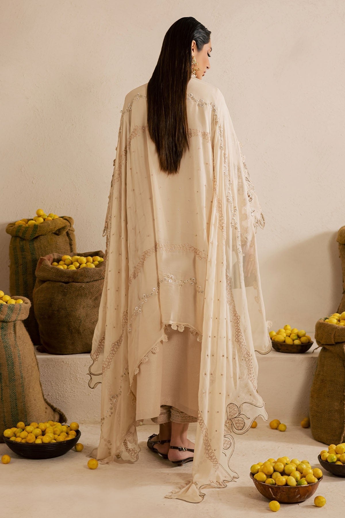 Nureh | Karandi Collection | NE-218