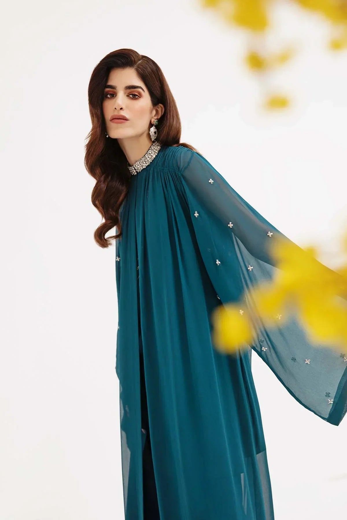 Mina Kashif | Ala Mode Luxury Formals 23 |Elisa