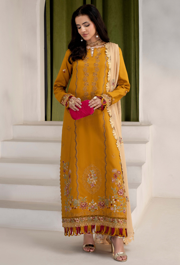 Humdum | Ellena 26 | D07