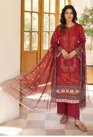 Humdum | Zarwisha 25 | Zarwisha-D04