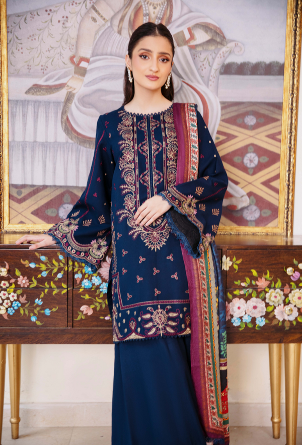Humdum | Serene 26 | D06