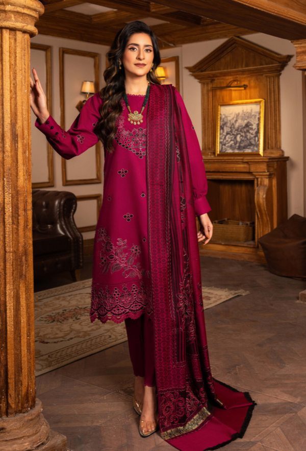 Humdum | Aaima 25 | D09