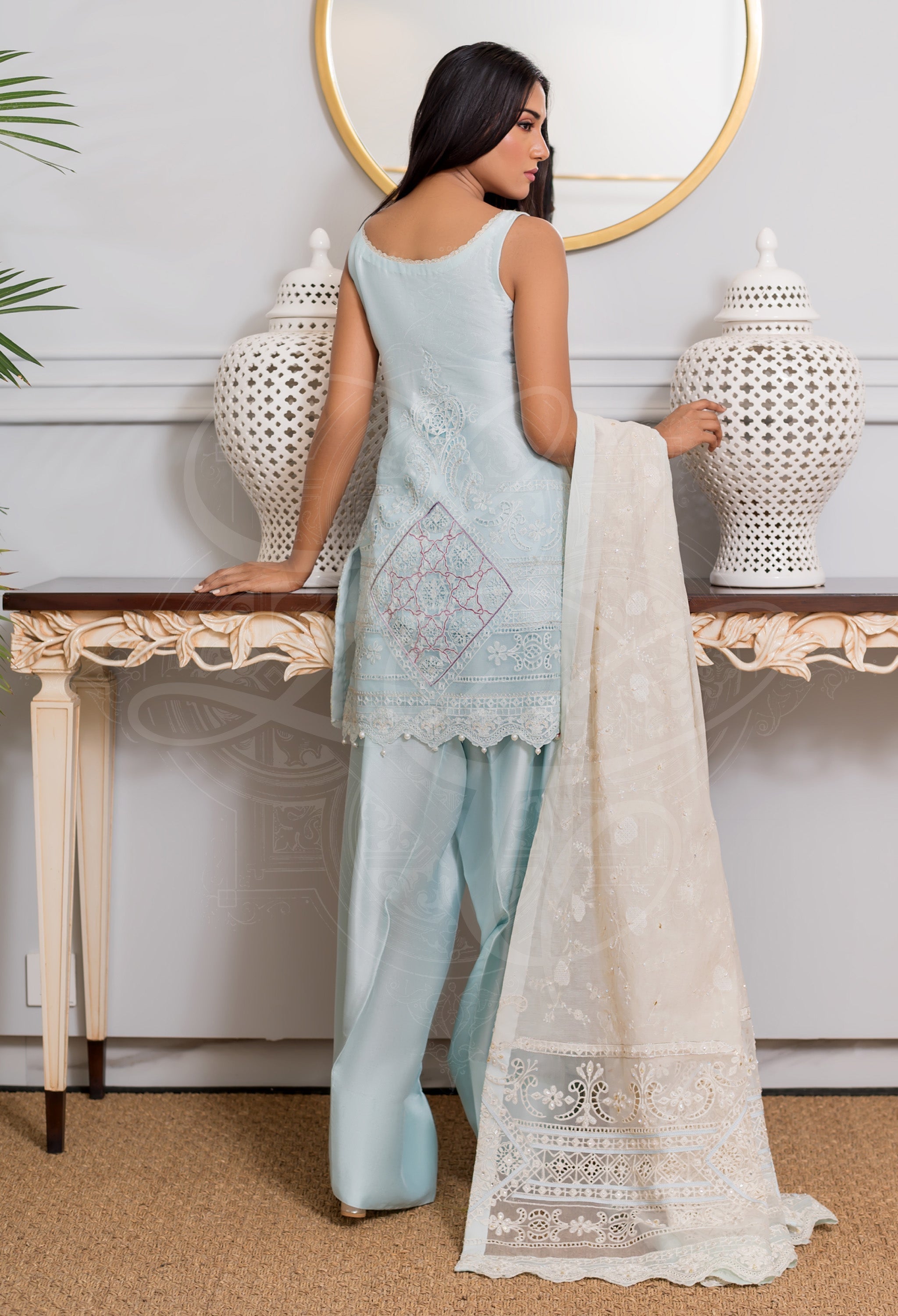 Layla Chatoor | Pret A Porter | LC-40