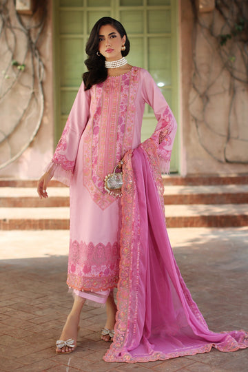 Charizma | Lawn Collection 24 | AS4-10