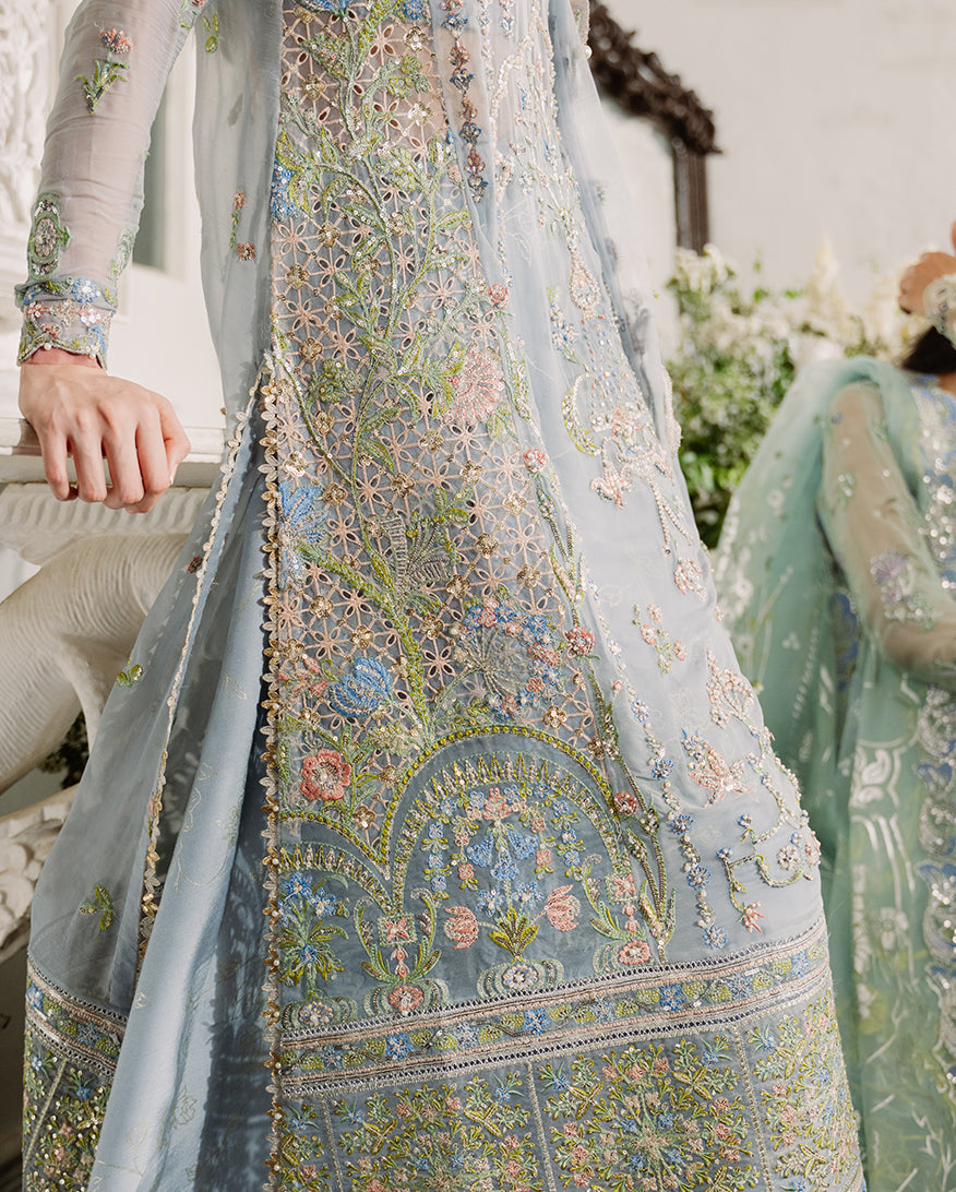 Mushq | Sham Shandaar Festive | Jashn e Jahanara