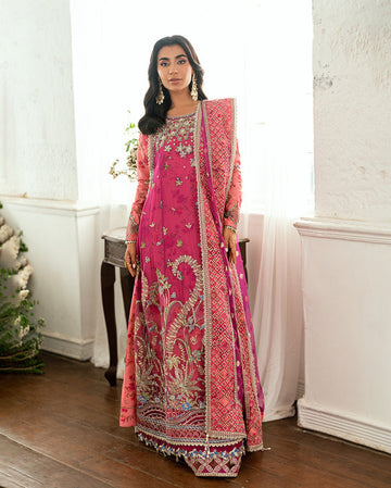 Mushq | Sham Shandaar Festive | Geet Gulabi