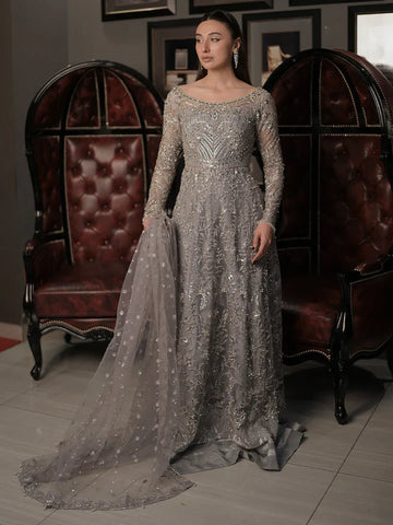 Epoque | Avanti Wedding Formals | Afreen