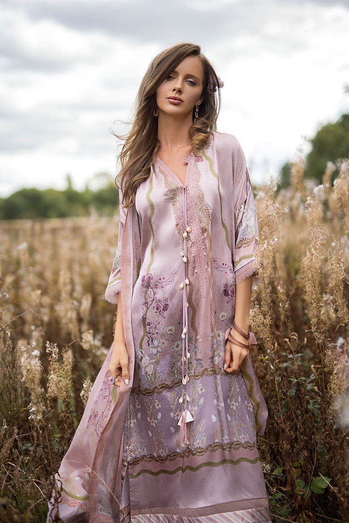 Sobia Nazir | Silk Satin 25 | ST25-09