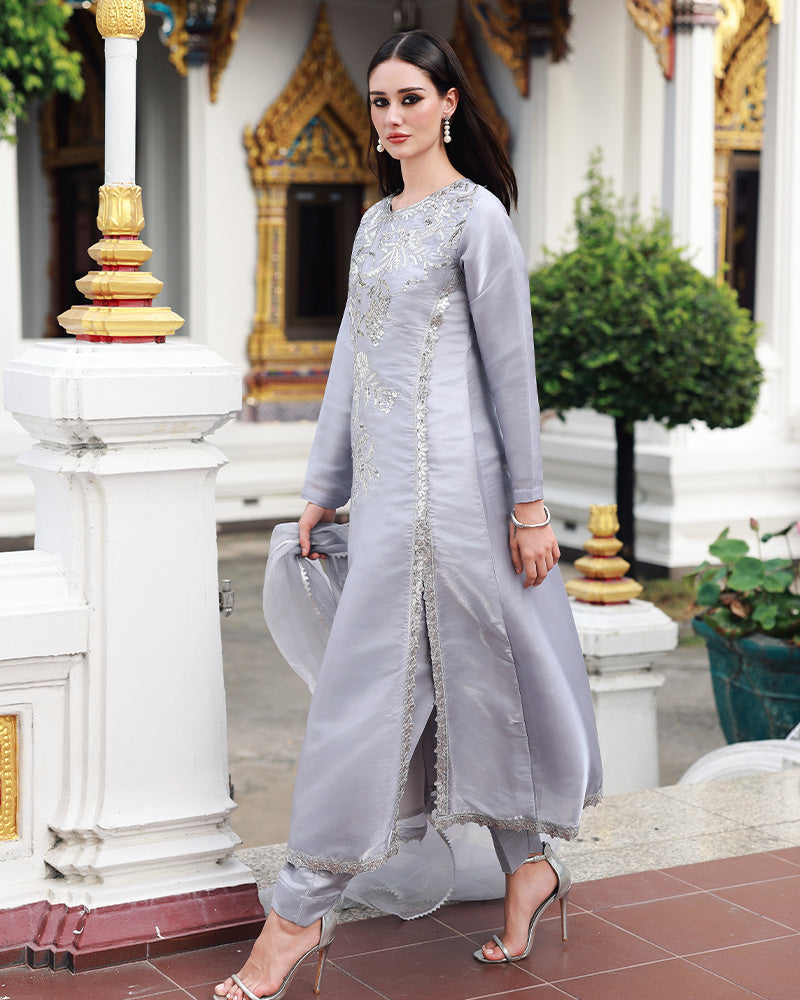 Ain | Prestige Festive Edit | AN-145 A