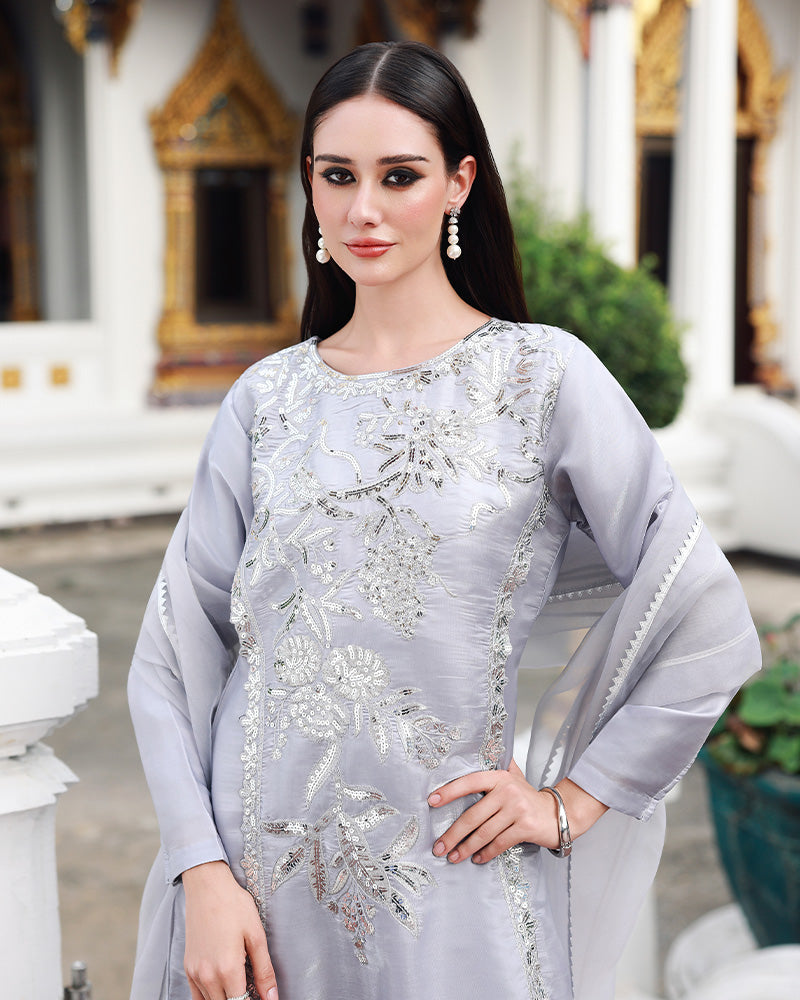 Ain | Prestige Festive Edit | AN-145 A