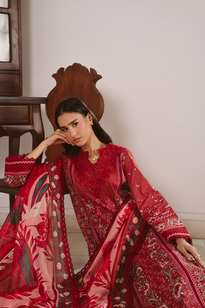 Ayzel | Serein 26 | Valora