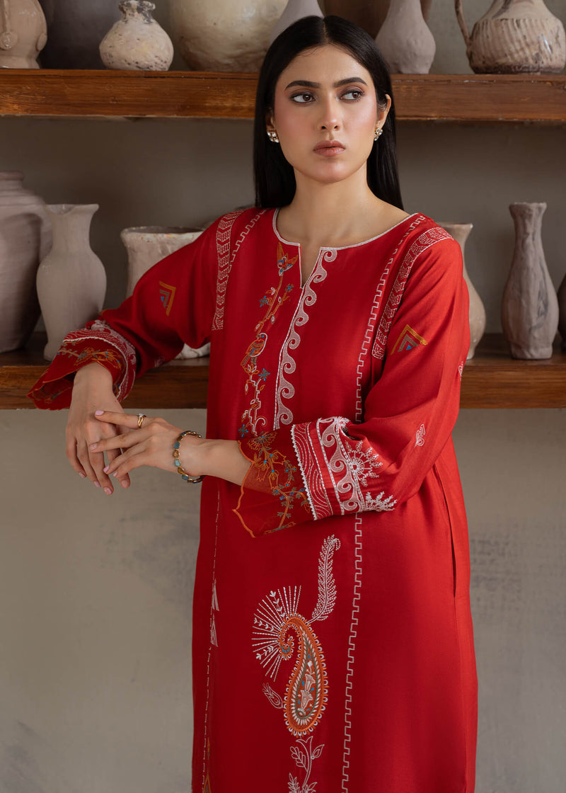 Jeem | Summer 25 RTW | KIARA RUST