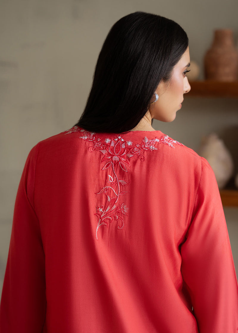 Jeem | Summer 25 RTW | NOVA CORAL