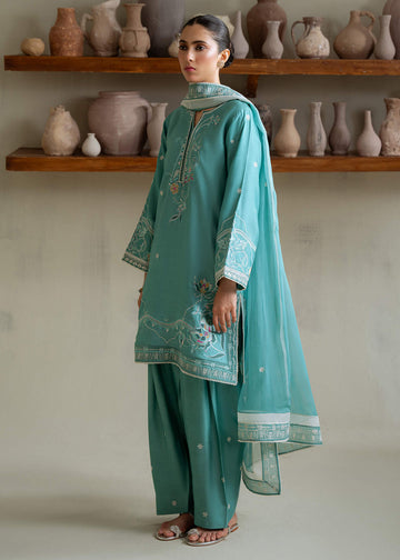 Jeem | Summer 25 RTW | COLETTE TEAL