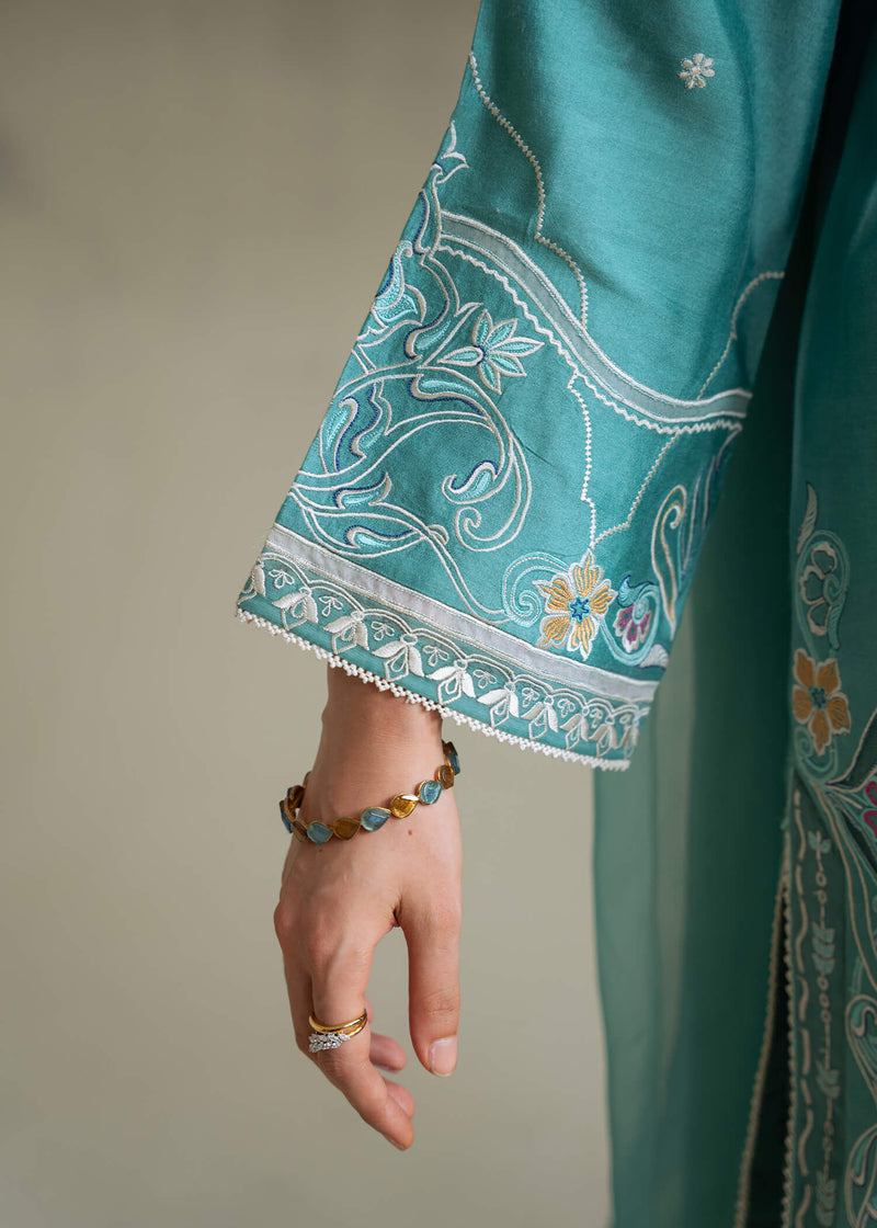 Jeem | Summer 25 RTW | COLETTE TEAL