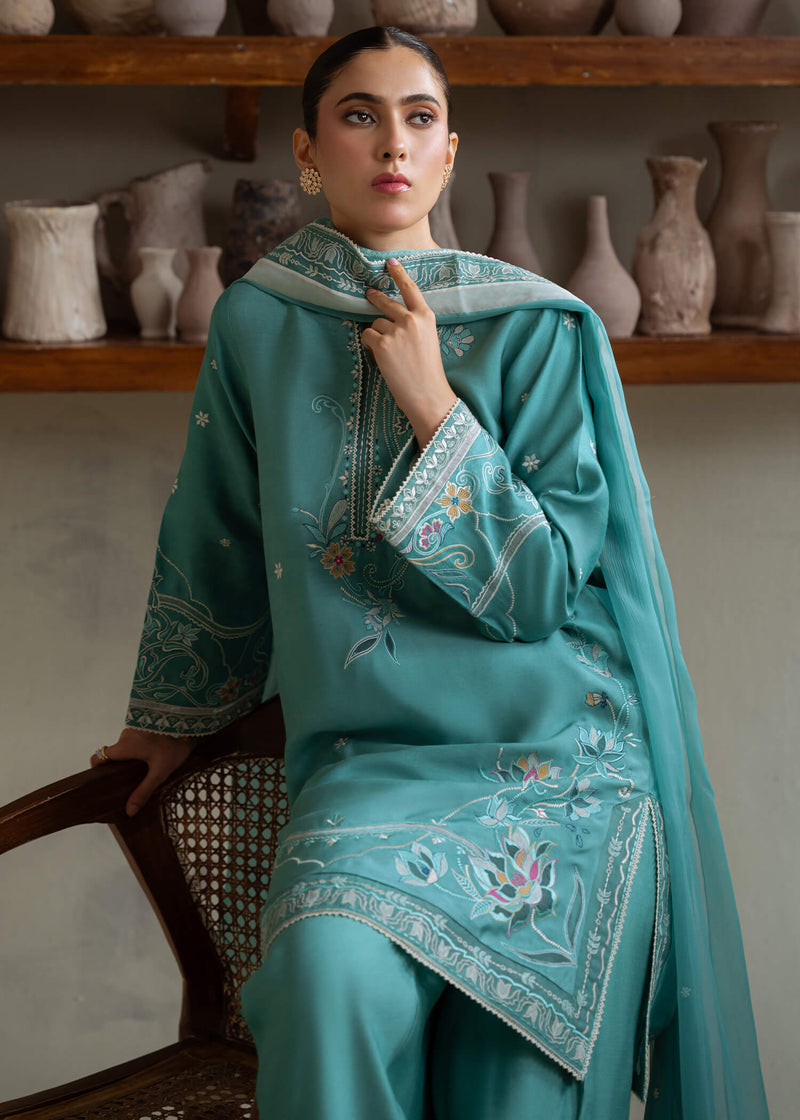 Jeem | Summer 25 RTW | COLETTE TEAL