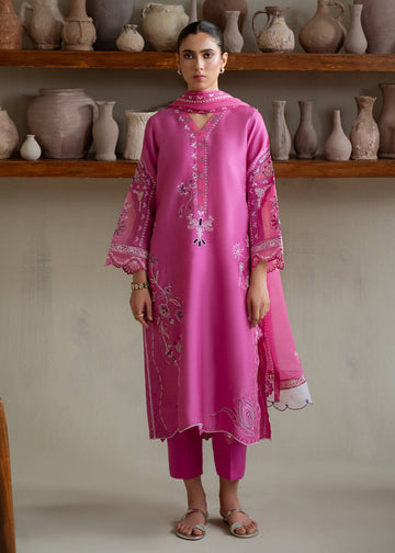 Jeem | Summer 25 RTW | KAI PINK