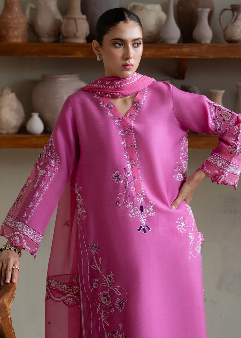 Jeem | Summer 25 RTW | KAI PINK