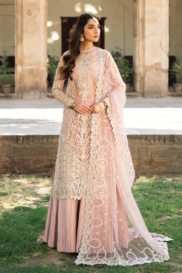 Ayzel | Wedding Formals | Mussarat