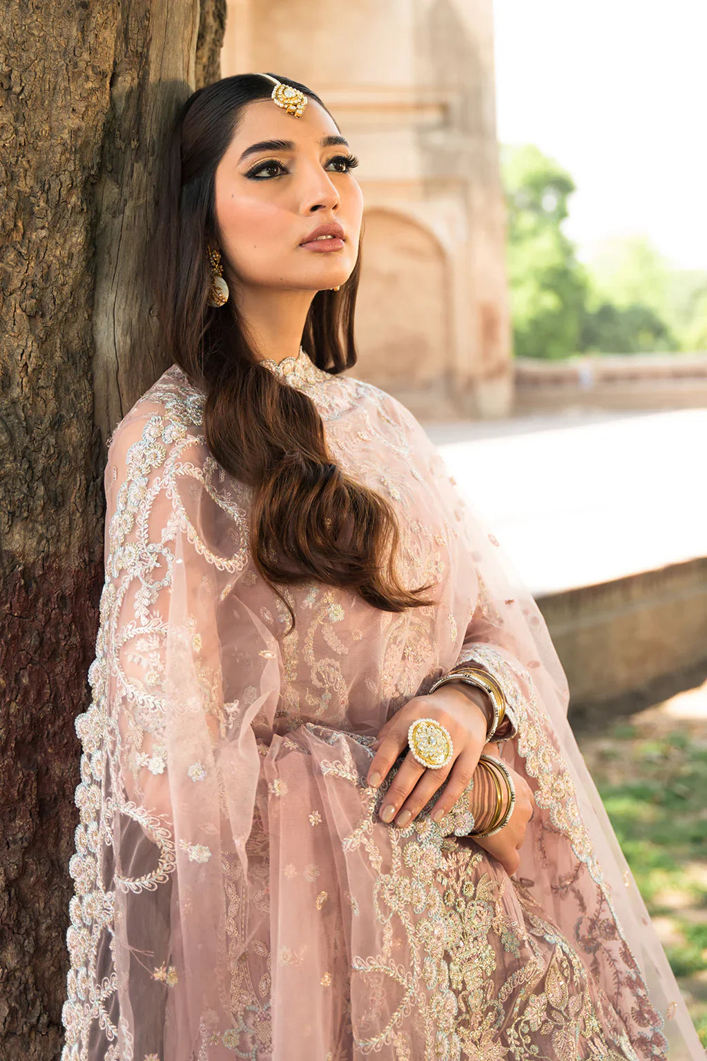 Ayzel | Wedding Formals | Mussarat