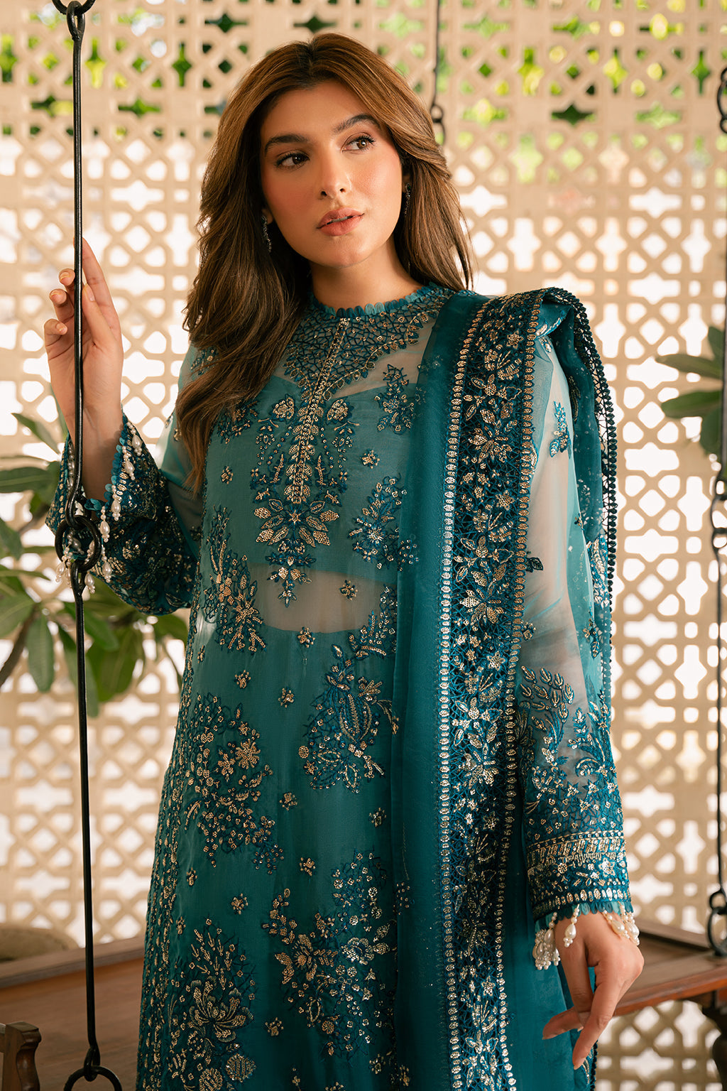 Ayzel | Solene Wedding Formals | Lila