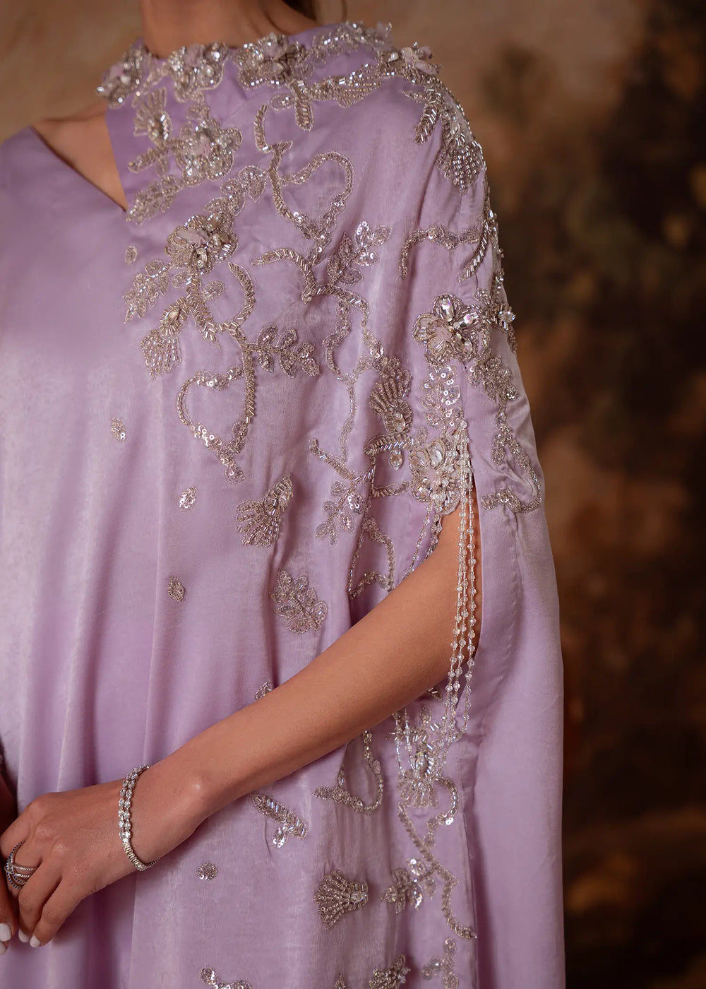 Jeem | Signature Edit 26 | SERENE LILAC