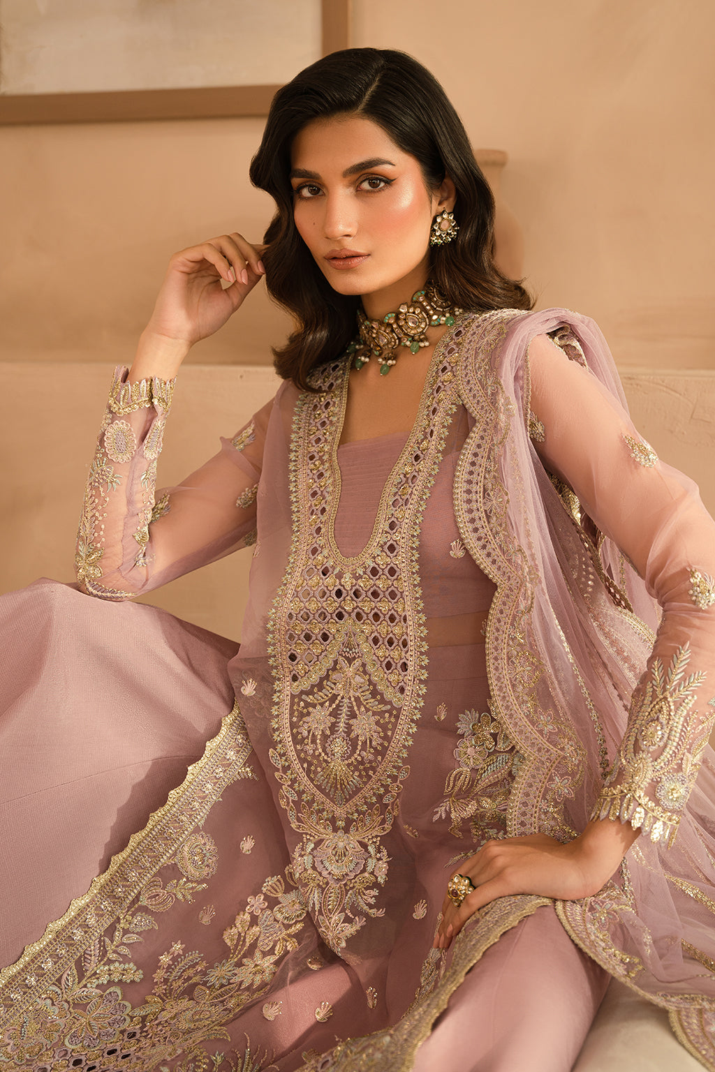 Ayzel | Panache Wedding Formals | Maura