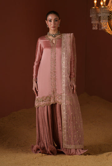 AJR Couture | Modern Muse Luxe Pret | Aureline