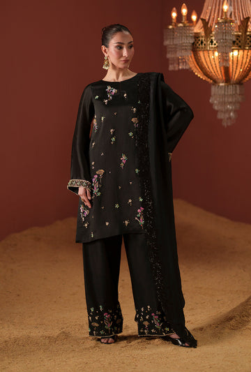 AJR Couture | Modern Muse Luxe Pret | Mireya