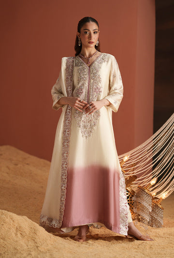 AJR Couture | Modern Muse Luxe Pret | NoorÃ©