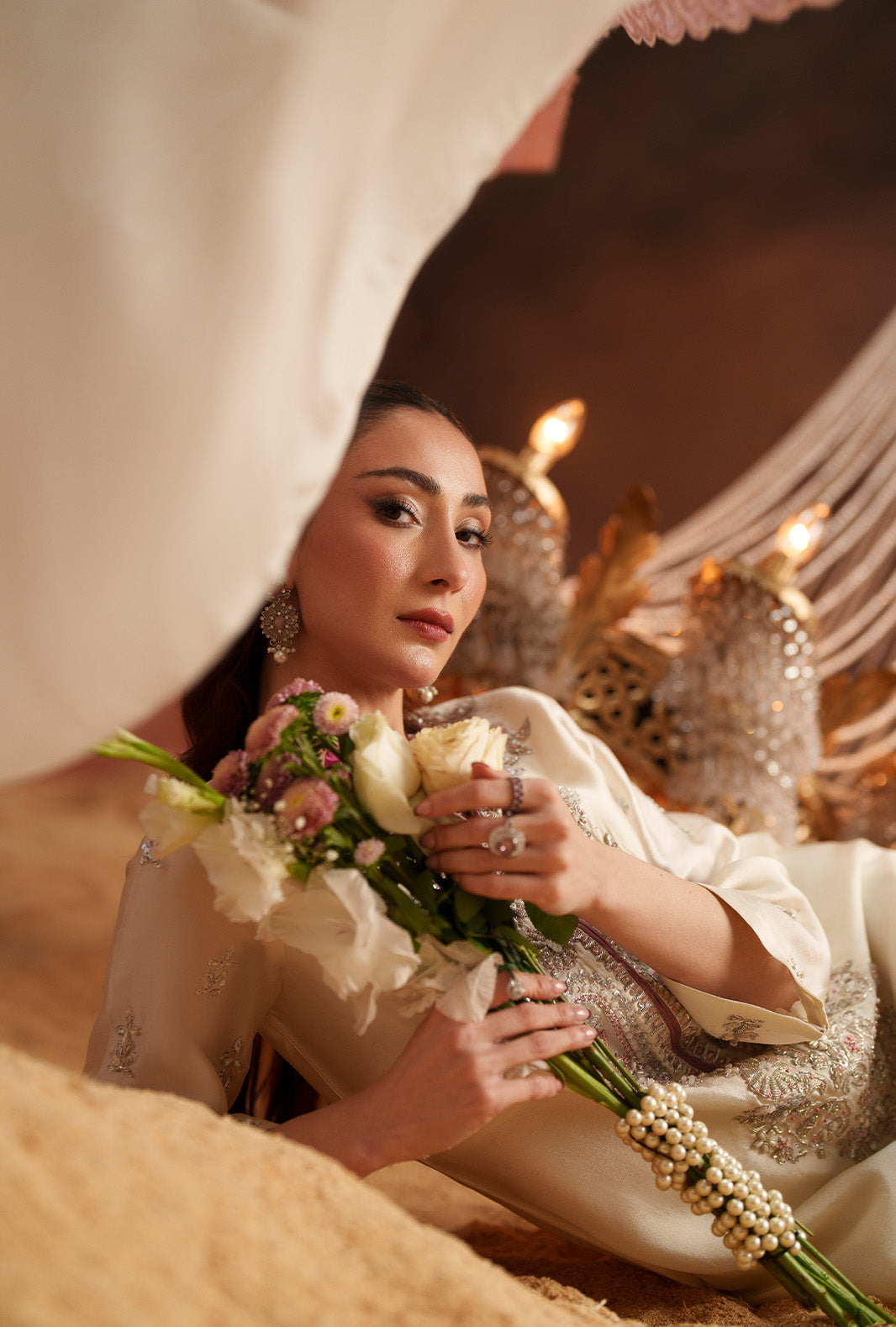 AJR Couture | Modern Muse Luxe Pret | NoorÃ©