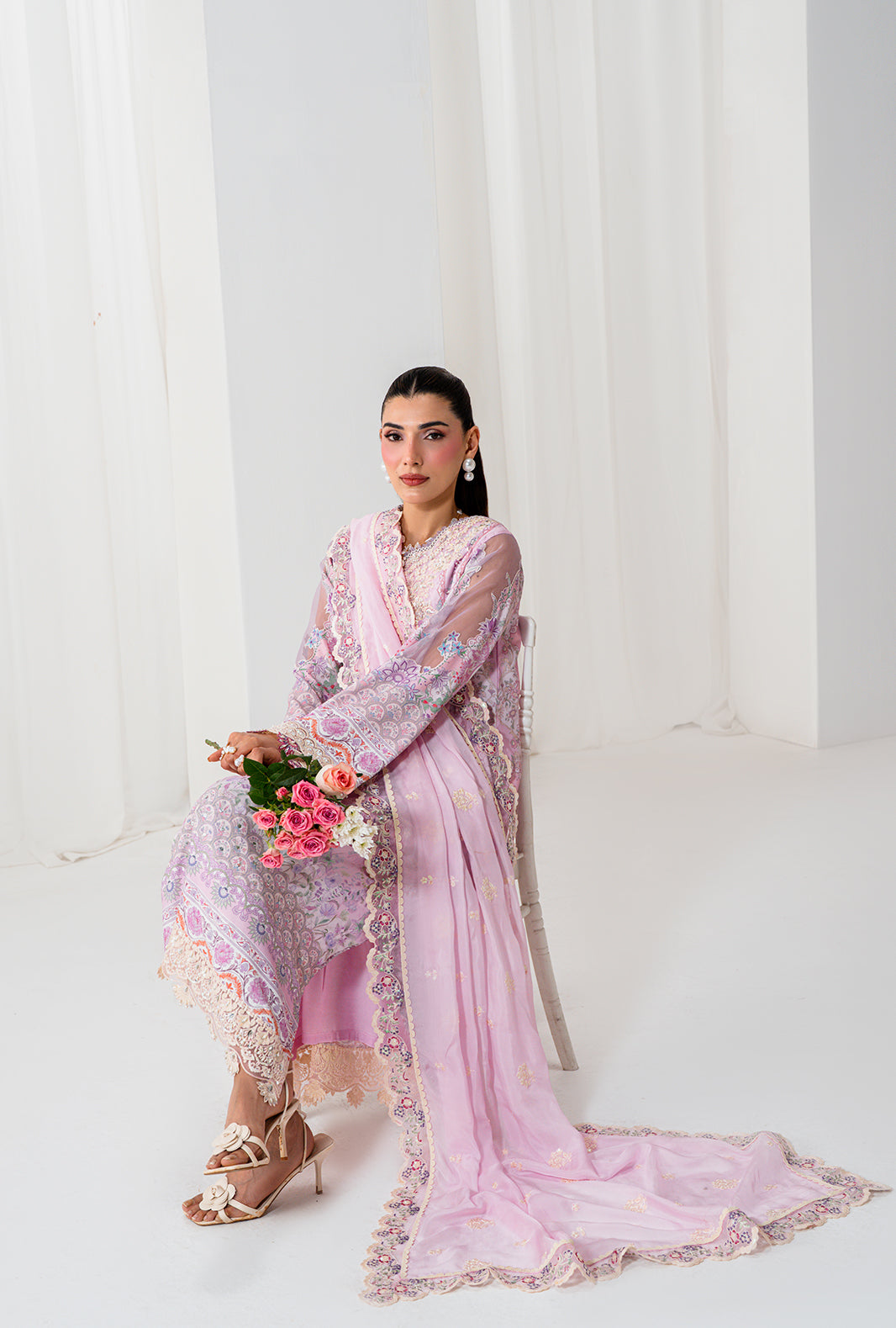 AJR Couture | Luxe Silk 26 | Aela