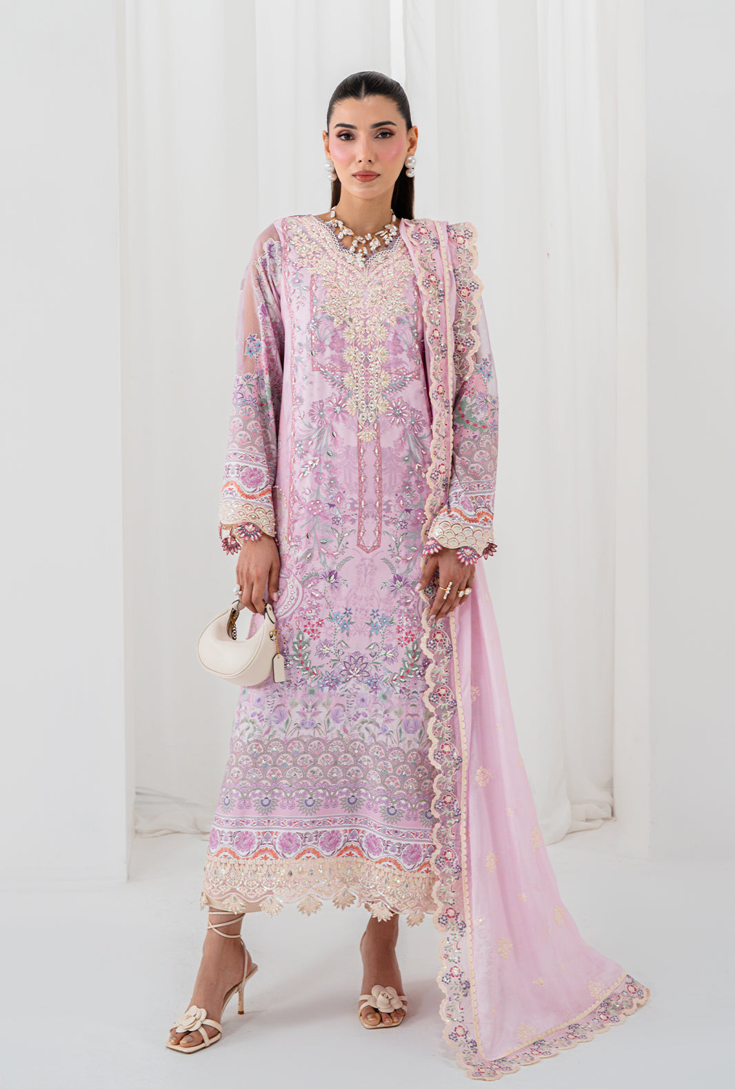AJR Couture | Luxe Silk 26 | Aela