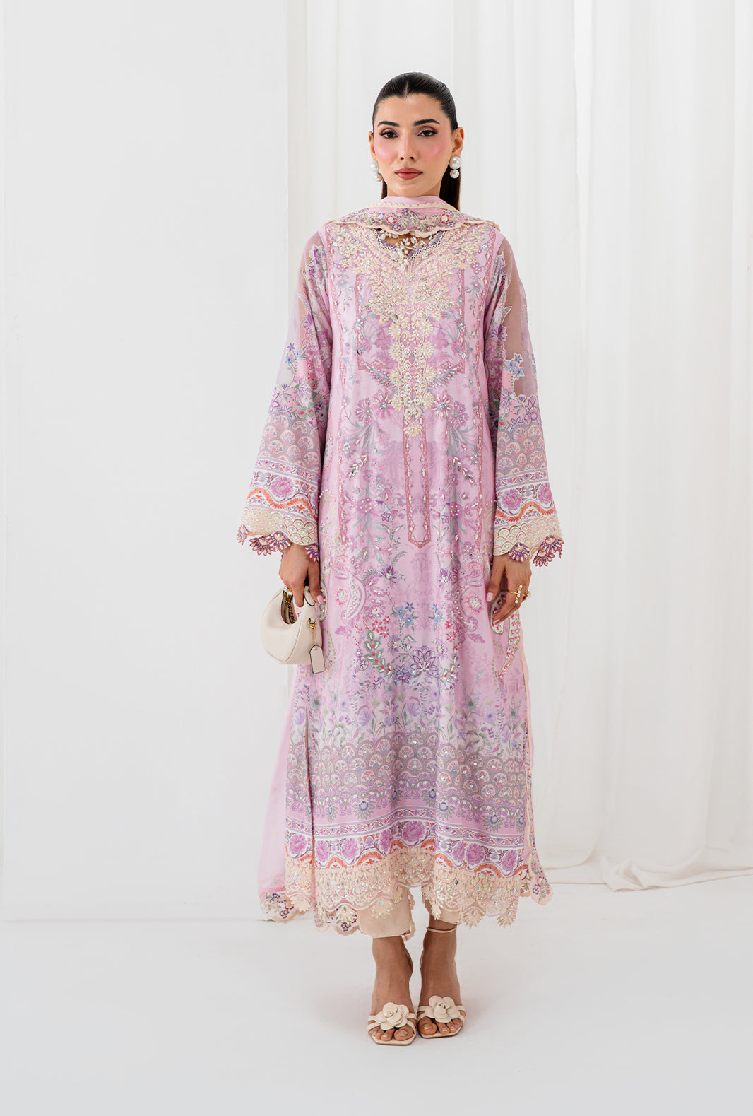 AJR Couture | Luxe Silk 26 | Aela