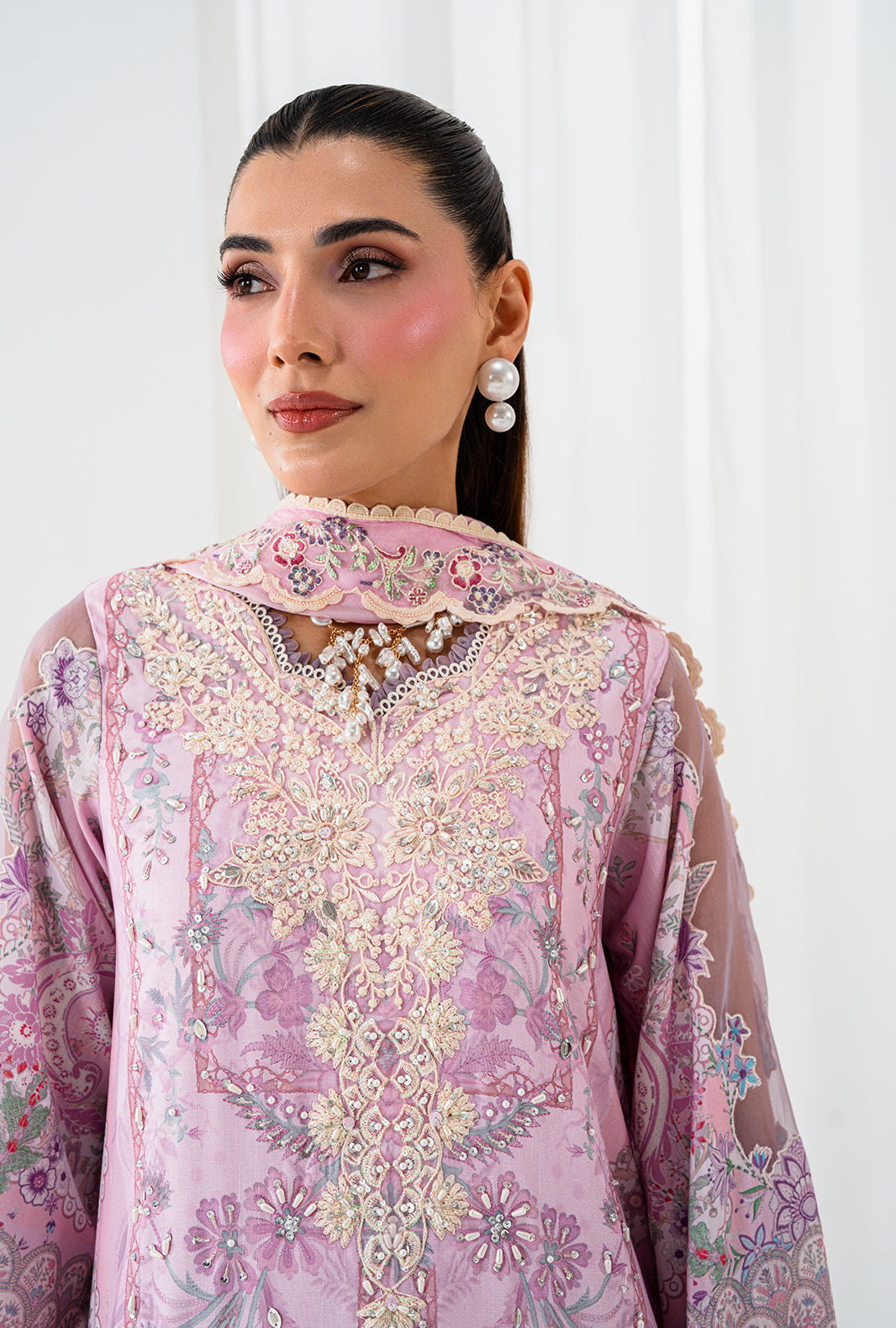 AJR Couture | Luxe Silk 26 | Aela